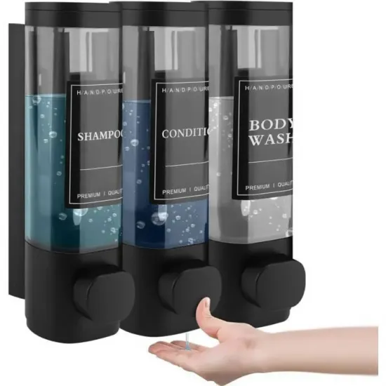 acheter distributeur shampoing douche en vente en ligne
