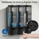 acheter distributeur shampoing douche en vente en ligne