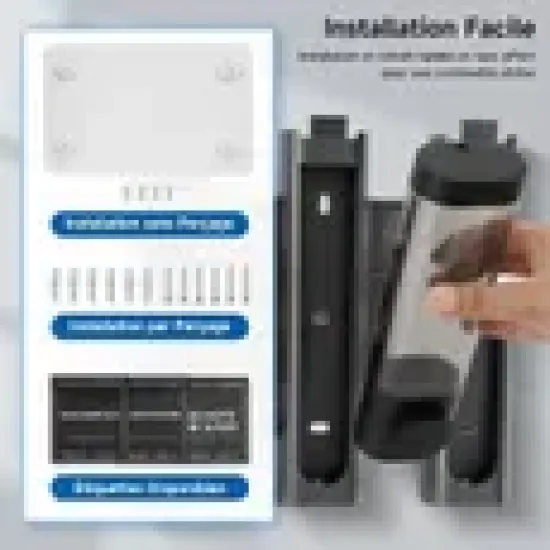 acheter distributeur shampoing douche en vente en ligne