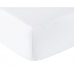 drap housse bonnet 40 cm 180x200