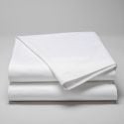 draps en coton égyptien