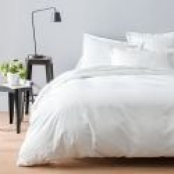 draps en coton égyptien