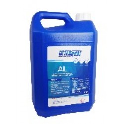 detergent desinfectant alimentaire