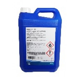 detergent desinfectant alimentaire