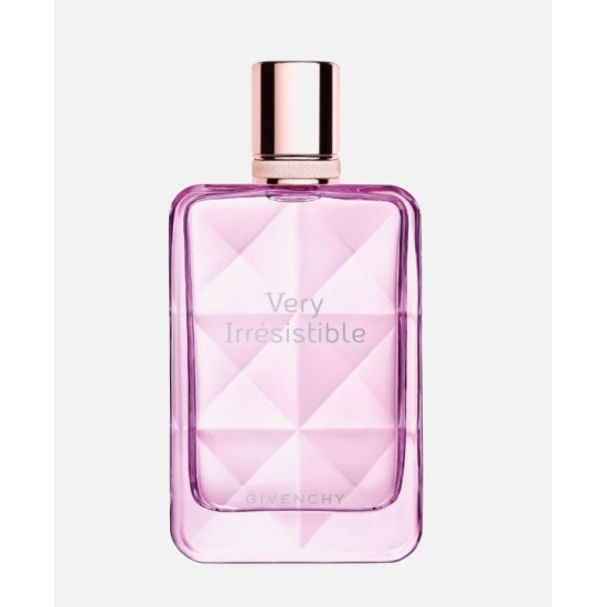 acheter eau de parfum givenchy very irresistible en vente en ligne