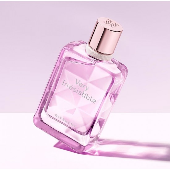 acheter eau de parfum givenchy very irresistible en vente en ligne