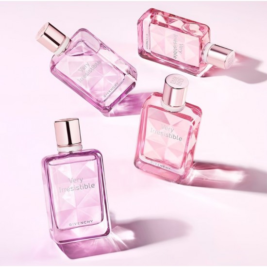 acheter eau de parfum givenchy very irresistible en vente en ligne