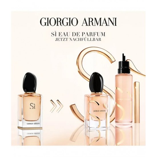 acheter eau de parfum si de giorgio armani en vente en ligne