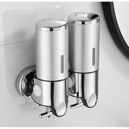 acheter distributeur gel douche hotel en vente en ligne