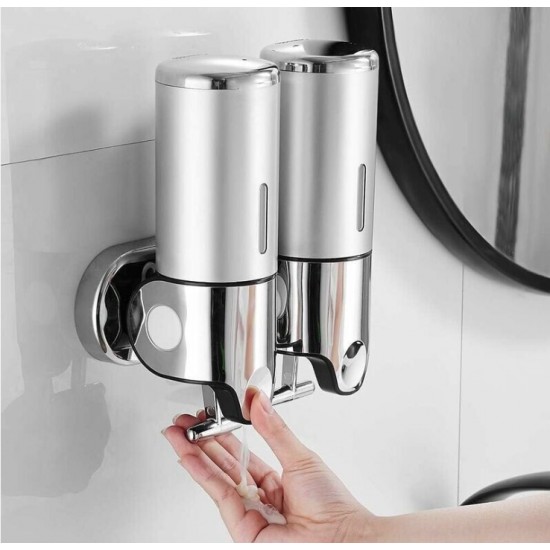 acheter distributeur gel douche hotel en vente en ligne