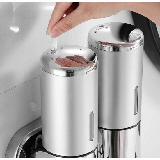 acheter distributeur gel douche hotel en vente en ligne