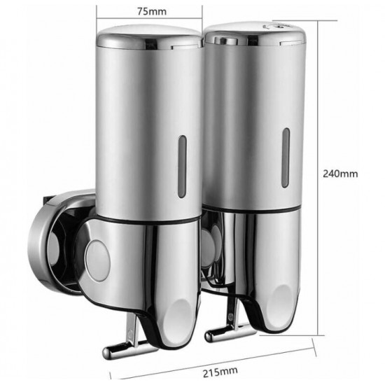 acheter distributeur gel douche hotel en vente en ligne