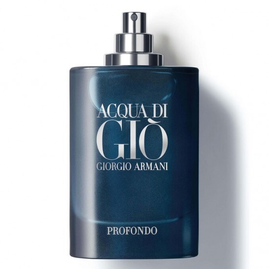 acheter acqua di giò profondo eau de parfum en vente en ligne
