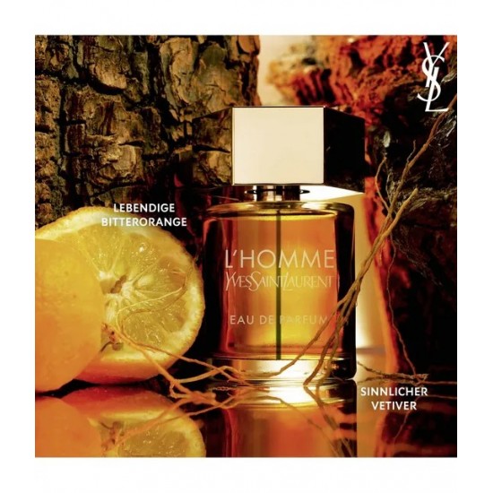 acheter l homme eau de parfum en vente en ligne