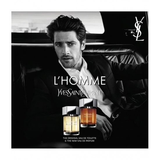 acheter l homme eau de parfum en vente en ligne