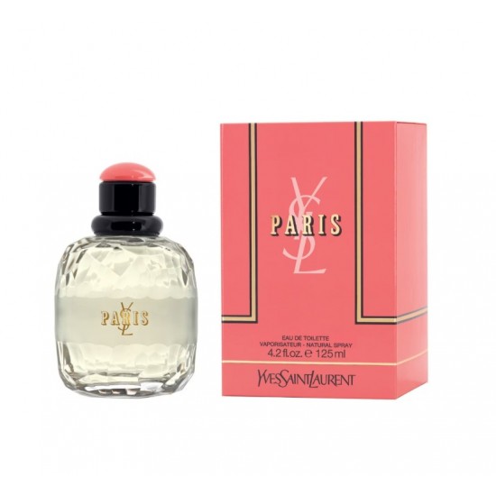 acheter eau de toilette paris yves saint laurent en vente en ligne