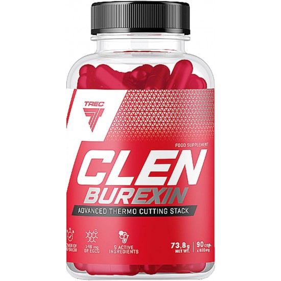 acheter clenbuterol prix acheter CLENBUREXIN - 90 CAP / Brûleur de graisse thermogénique en vente en ligne