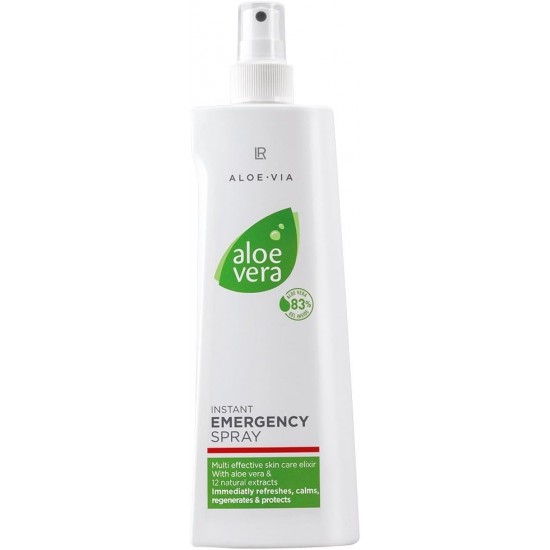 aloe vera emergency spray acheter aloe vera emergency spray en vente en ligne