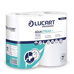 aquastream papier toilette