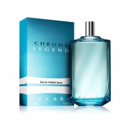 azzaro chrome legend