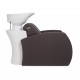 bac à shampoing massant shiatsu acheter Bac de lavage massant Shiatsu EDDMOND Alliez Bien-être, en vente en ligne