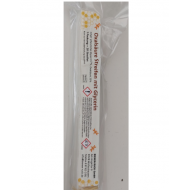 bandelette acide oxalique