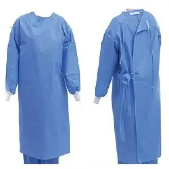 acheter blouse médicale jetable en vente en ligne