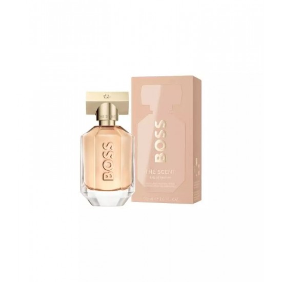 acheter the scent hugo boss eau de parfum en vente en ligne