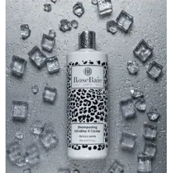 shampoing au caviar