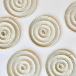 porte savon ceramique artisanale