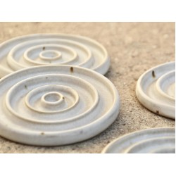porte savon ceramique artisanale