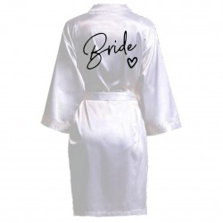 peignoir evjf