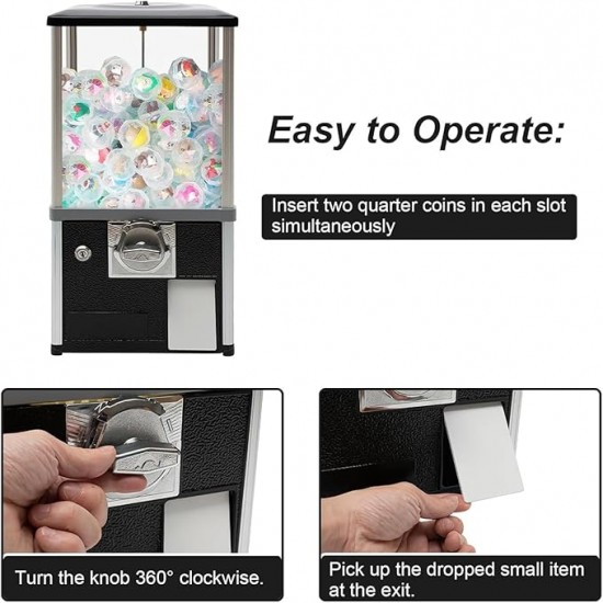 acheter distributeur de boules surprise en vente en ligne