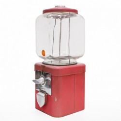distributeur de cacahuete bar