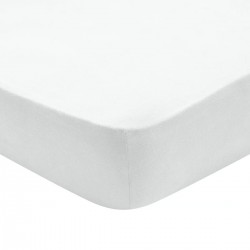drap housse 90x190 jersey​