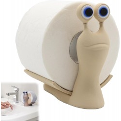 porte papier toilette rigolo