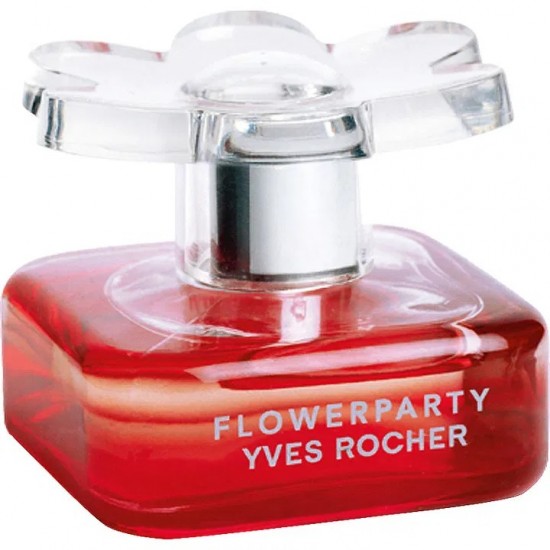 acheter yves rocher flower party en vente en ligne