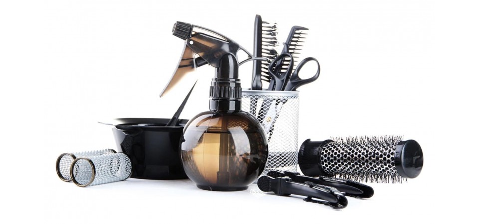 Fournisseur matériel de coiffure