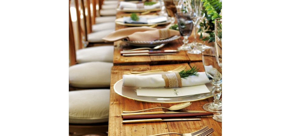 grossiste serviettes de table