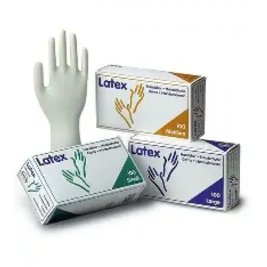 acheter boite de gant en latex en vente en ligne