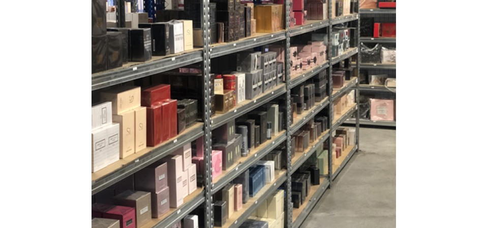 Grossiste parfums pour particuliers