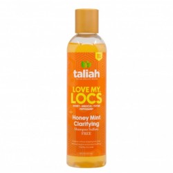 shampoing clarifiant pour locks