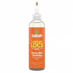 shampoing clarifiant pour locks