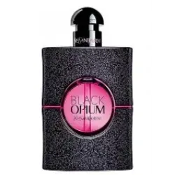 black opium neon