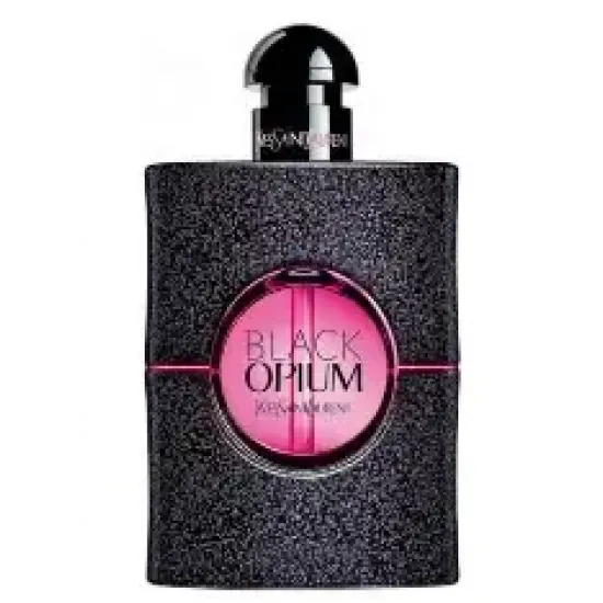 black opium neon en déstockage acheter black opium neon en vente en ligne