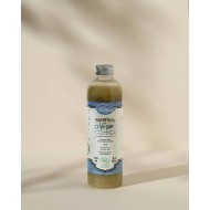 shampoing au nigelle