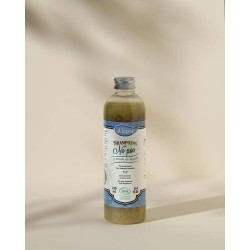 shampoing au nigelle