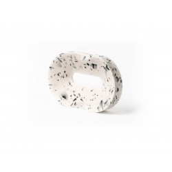 porte savon jesmonite