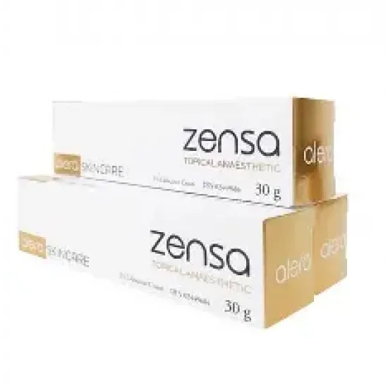 creme anesthesiante zensa en déstockage acheter creme anesthesiante zensa en vente en ligne
