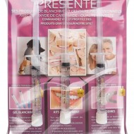 seringue blanchiment dentaire professionnel